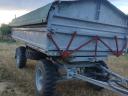 HW 6011 trailer for sale