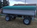 HW 6011 trailer for sale