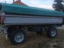 HW 6011 trailer for sale