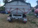 HW 6011 trailer for sale