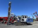 TM Bohrtechnik TMB 25 / 2012 / 6006 operating hours / Leasing from 20%