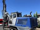 TM Bohrtechnik TMB 25 / 2012 / 6006 operating hours / Leasing from 20%