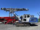 TM Bohrtechnik TMB 25 / 2012 / 6006 operating hours / Leasing from 20%