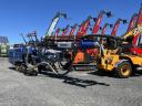 TM Bohrtechnik TMB 25 / 2012 / 6006 operating hours / Leasing from 20%