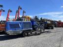 TM Bohrtechnik TMB 25 / 2012 / 6006 operating hours / Leasing from 20%
