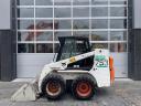 Bobcat 753 / 2000 / 5 192 operating hours / Leasing from 20%