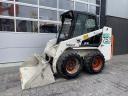 Bobcat 753 / 2000 / 5 192 operating hours / Leasing from 20%