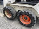 Bobcat 753 / 2000 / 5 192 operating hours / Leasing from 20%