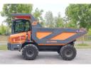 Davino D12 / 2018 / 1.373 operating hours / Leasing from 20%