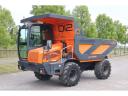 Davino D12 / 2018 / 1.373 operating hours / Leasing from 20%