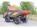 Davino D12 / 2018 / 1.373 operating hours / Leasing from 20%
