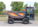 Davino D12 / 2018 / 1.373 operating hours / Leasing from 20%