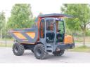 Davino D12 / 2018 / 1.373 operating hours / Leasing from 20%