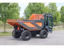 Davino D12 / 2018 / 1.373 operating hours / Leasing from 20%