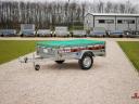 New Trigano P205 trailer with net and license plate, only br. 516.000 Ft