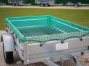 New Trigano P205 trailer with net and license plate, only br. 516.000 Ft