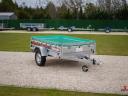 New Trigano P205 trailer with net and license plate, only br. 516.000 Ft