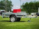 New Martz 200 trailer with registration number instead of 453 900 HUF 399 000 HUF