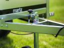 New Martz 200 trailer with registration number instead of 453 900 HUF 399 000 HUF