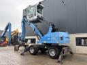 Fuchs MHL320D / 2012 / 18.788 operating hours / Leasing from 20%