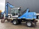 Fuchs MHL320D / 2012 / 18.788 operating hours / Leasing from 20%