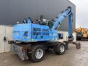 Fuchs MHL320D / 2012 / 18.788 operating hours / Leasing from 20%