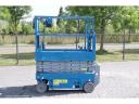 Genie GS-1932 / 7,8 m | 227 kg / 2008 / 469 hours / Leasing from 20%