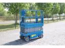 Genie GS-1932 / 7,8 m | 227 kg / 2008 / 469 hours / Leasing from 20%