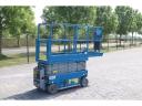 Genie GS-1932 / 7,8 m | 227 kg / 2008 / 469 hours / Leasing from 20%