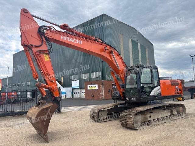 Hitachi ZX250LC-5 / 2014 / 12 126 hours / Leasing from 20%