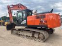 Hitachi ZX250LC-5 / 2014 / 12 126 hours / Leasing from 20%