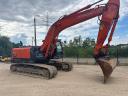 Hitachi ZX250LC-5 / 2014 / 12 126 hours / Leasing from 20%