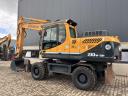 Hyundai R210W-9A / 2015 / 3.889 hours / Leasing from 20%