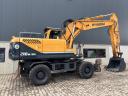 Hyundai R210W-9A / 2015 / 3.889 hours / Leasing from 20%
