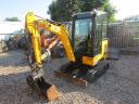 JCB 19 C-1 PC / 2020 / 1272 operating hours / Leasing from 20%
