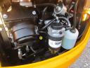 JCB 19 C-1 PC / 2020 / 1272 operating hours / Leasing from 20%
