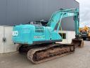 Kobelco SK210LC-10 / 2019 / 6 437 operating hours / Leasing from 20%
