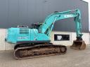 Kobelco SK210LC-10 / 2019 / 6 437 operating hours / Leasing from 20%