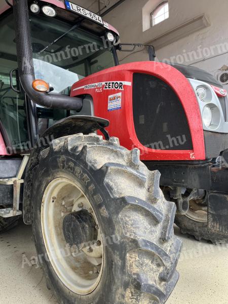 Zetor Proxima 105 Plus na prodej