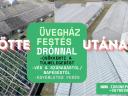 Postřik dronem