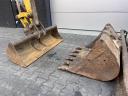 Komatsu PC55MR-3 / 2012 / 3.384 operating hours / Leasing from 20%