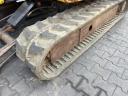 Komatsu PC55MR-3 / 2012 / 3.384 operating hours / Leasing from 20%