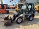 Kramer 5035 / 2018 / 3832 operating hours / Leasing from 20%