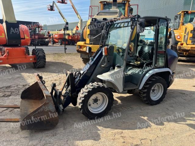 Kramer 5035 / 2018 / 3832 operating hours / Leasing from 20%