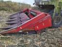 Maize adapter Oros Uni, 6 row, sheller for sale