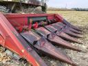 Maize adapter Oros Uni, 6 row, sheller for sale