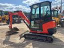 Kubota KX027-4 / 2018 / 3041 operating hours / Leasing from 20%