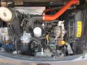 Bobcat E57 W / 2017 / 2494 hours / Leasing from 20%