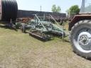 6 m towed ring roller for sale