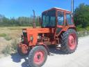 MTZ 80 tractor